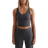 aim'n Shadow Grey Sense Bralette Träningskläder Dam