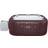 Lay-Z-Spa Inflatable Hot Tub HydroJet Pro 7 Person 80 x 201 cm Red 7 Seater