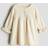 H&M Knitted Dress - Beige