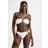 Lindex Brazilian Krinklad Bikiniunderdel