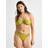 Lindex Brazilian Krinklad Bikiniunderdel