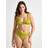 Lindex Krinklad Bikiniunderdel