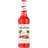 Monin Rabarber Sirup 70cl