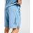 Montirex NYC Shorts - Blue