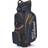 Titleist 14 StaDry Bag - Navy/Marble/Bonfire