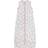 JoJo Maman Bébé Cotton Cherry Print Sleeping Bag Pink Multi