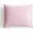 H&M I Bomull 50x60 Ljus Dimrosa Örngott Rosa