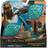 Spin Master How To Train Your Dragon Deadly Nadder & Astrid
