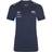 Castore 2025 Alpine F1 Set Up T-Shirt Dark Sapphire Women's Navy Polyester