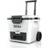 Ninja FrostVault 30QT/28L Wheeled Cooler with Dry Zone Cloud White FB230UKWH