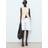 Mango Suit Waistcoat With Buttons - Beige