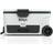 Ninja FrostVault 65QT 61L Wheeled Cooler with Dry Zone Cloud White FB265EUUKWH