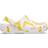 Crocs Classic Fresh Fruits Clog - Banana