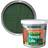 Ronseal One Coat Fencelife Paint 5L Forest Green