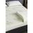 Gaveno Cavailia Bamboo Topper Super King Mattress Cover White
