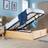Home Source Florida Wooden Storage Frame Bed