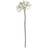 Hill Interiors White Nerine Lily Stem Flower One Size Artificial Plant