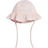 H&M Sun Hat with Broderie Anglaise - Light Pink