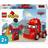 LEGO Duplo Mack at the Race 10417