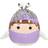 Squishmallows Pixar Boo 14"