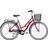 Sjösala Amanda 28" 2025 Red Damcykel