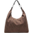 Silfen Studio Stevie Shoulder Bag - Coffee Brown