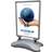 Waterbase Basic Spring Stand Street Speaker A1