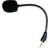 Microphone for Hyper X Cloud III