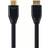 Sandstrom HDMI - HDMI M-M Black 1m