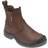 worktough 804SM Dealer Boot - Brown