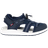 Viking Thrill Sandal 1v Sl - Navy/Light Grey