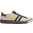 adidas Forest Hills Brain Dead M - Cream White/Pantone/Night Red