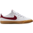 Nike Court Legacy PSV - White/Gum Yellow/Team Red