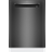 Bosch Series 4 SMP4ECC71S Svart