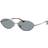 Ray-Ban Kai Bio Based Polarized RB3757 004/2V