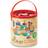 Addo Play Woodlets Blocks 80pcs