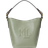 Ralph Lauren Medium Witley Bucket Bag - Sage Green