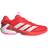 adidas Adizero Ubersonic 5 W - Lucid Red/Zero Metalic/Lucid Pink