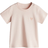 H&M Baby Cotton Jersey T-shirt - Orange