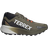 adidas Terrex Agravic GTX M - Olive Strata/Cloud White/Semi Impact Orange