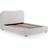 Dunelm Squidge Upholstered Bed Frame 164x217cm