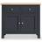 Farrow Small Sideboard 90x80cm