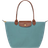 Longchamp Le Pliage Original M Tote Bag - Eucalyptus