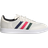 adidas Velosamba Nature 2 - Chalk White/Lucid Red/Dark Blue