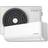 Canvac Q Heat 3220 - E1 Inomhus- & Utomhusdel