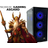 Nordic Gaming Asgard Odin V2 Gaming PC | Ryzen 7 9800X3D 32GB RTX 5070 Ti 1TB