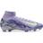 Nike Zoom Mercurial Superfly 10 Elite FG M - Purple Agate/Barely Volt