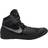 Nike Fury - Black/Dark Grey
