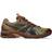Asics UB9-S GEL-DS 14 - Desert Camp/Piquant Orange