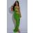 Asymmetric Dragon Design Strapless Dress